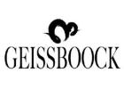 Geissboock