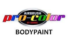 Pro Color Bodypaint