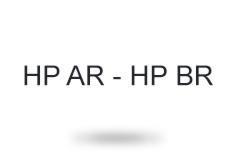HP AR - HP BR