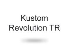 Kustom Revolution TR