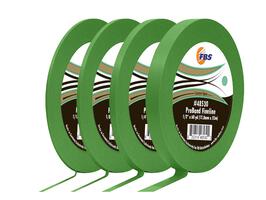 FBS Pro Band - Fine Line Tape - Green - 1,6 mm