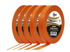 FBS Pro Band - Fine Line Tape - Orange - 12,8 mm