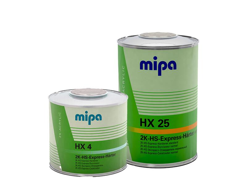 Mipa - 2K Härter - HX