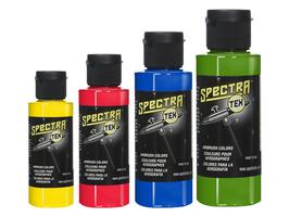 Spectra Tex Textilfarben in 44 Farbtönen