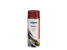 Mipa - Rostschutz Haftgrund - Rotbraun - 400 ml