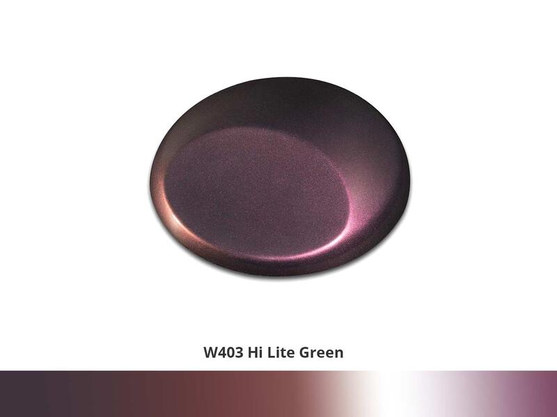 Wicked Colors - W402 Hi-Lite Red - 60 ml