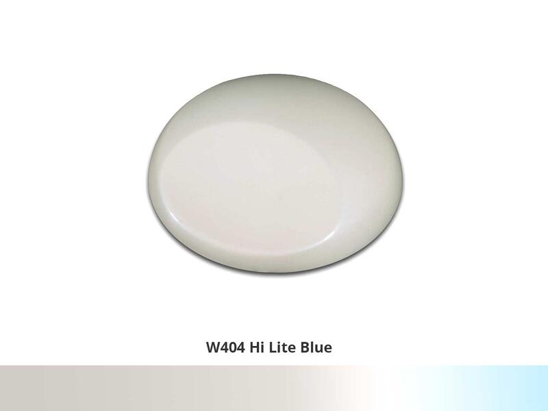 Wicked Colors - W404 Hi-Lite Blue - 60 ml