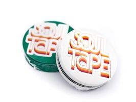 Alpha 6 - Soul Tape