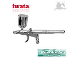 Iwata Revolution - HP-TR2 - 0,5 mm
