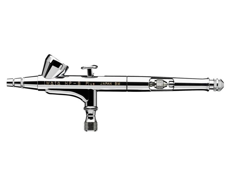 Iwata - High Performance HP-B Plus - Airbrushpistole