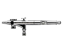Iwata - High Performance HP-SB Plus - Airbrushpistole