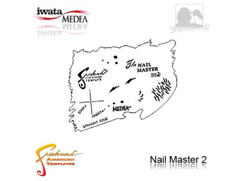 Nail Master 2 - Shapes