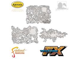 Artool - FH TFX 1 - Texture FX - Set