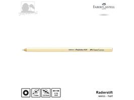 Faber Castell - Radierstift - hart