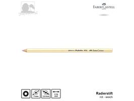 Faber Castell - Radierstift - weich