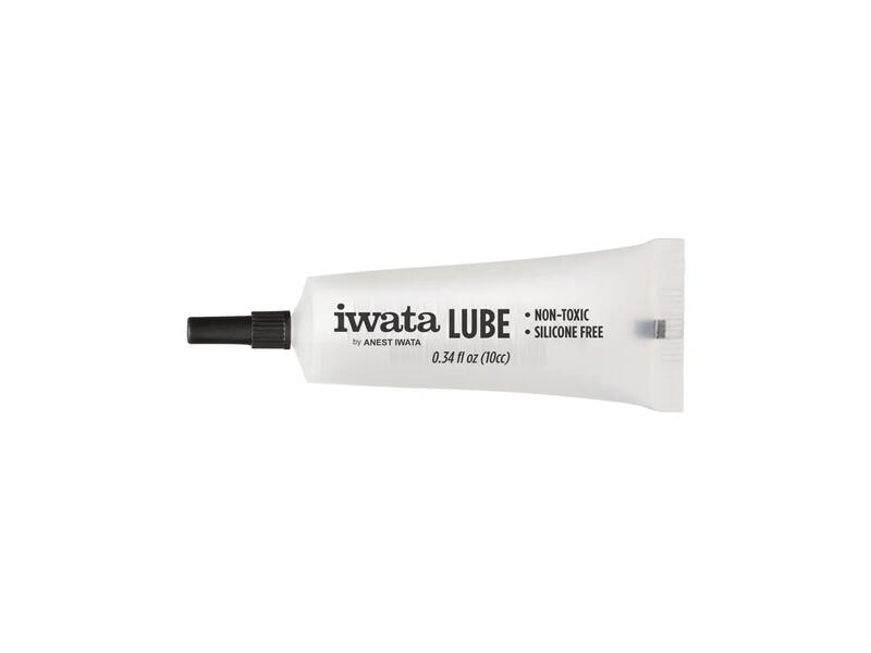 Iwata Super Lube - Pflege & Schmiermittel 10 ml