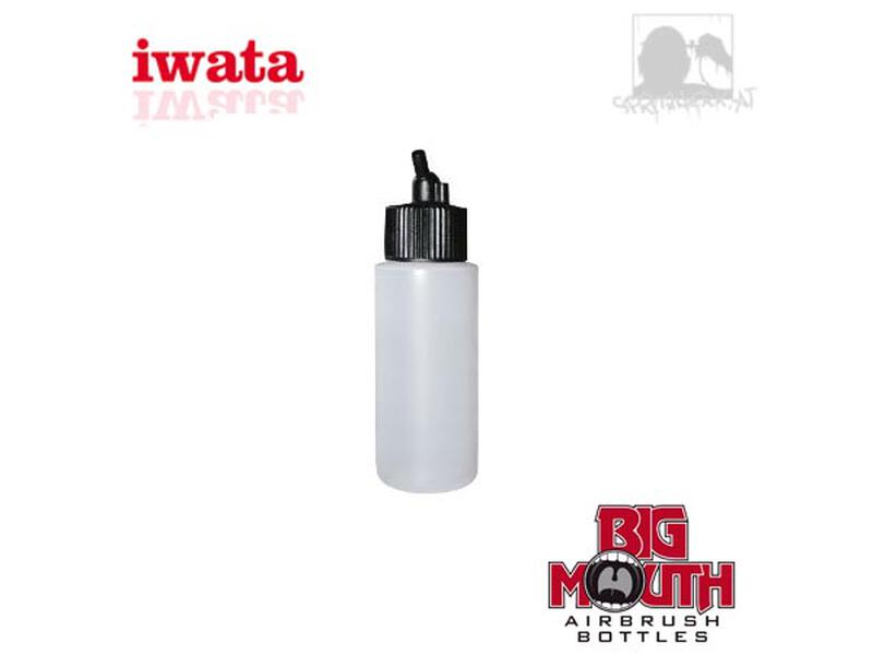 Iwata - Big Mouth -  Farbflasche 56 ml