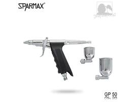 Sparmax GP-50 - 0,5 mm