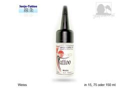 Senjo FX Ink - Weiss - 150 ml