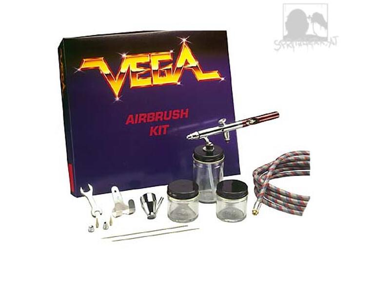 Vega 2000 SET