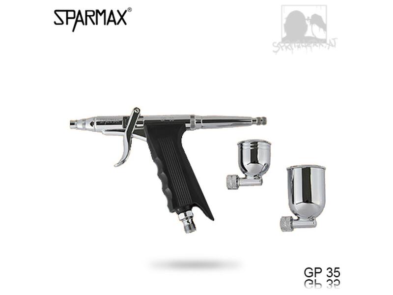 Sparmax GP-35 - 0,35 mm