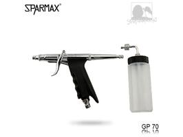 Sparmax GP-70 - 0,7 mm
