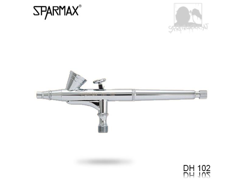 Sparmax DH 102 - 0,25 mm