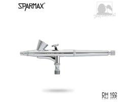 
                            Sparmax DH 102 - 0,25 mm