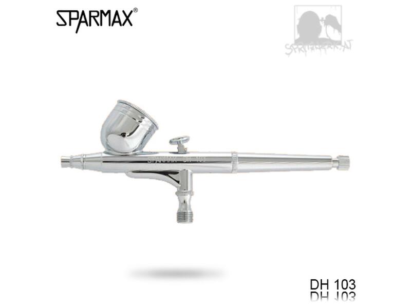 Sparmax DH 103 - 0,3 mm