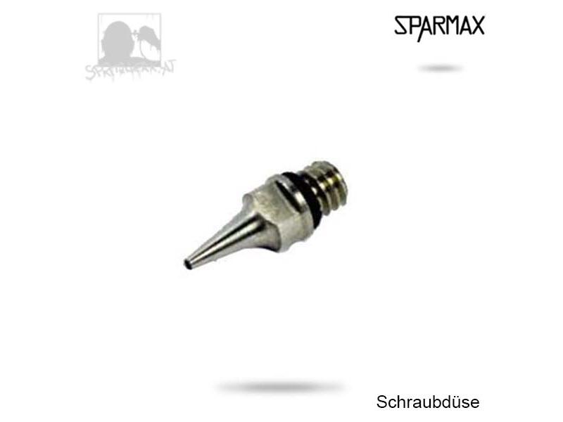 Sparmax - Düse 0,3 mm - DH 103