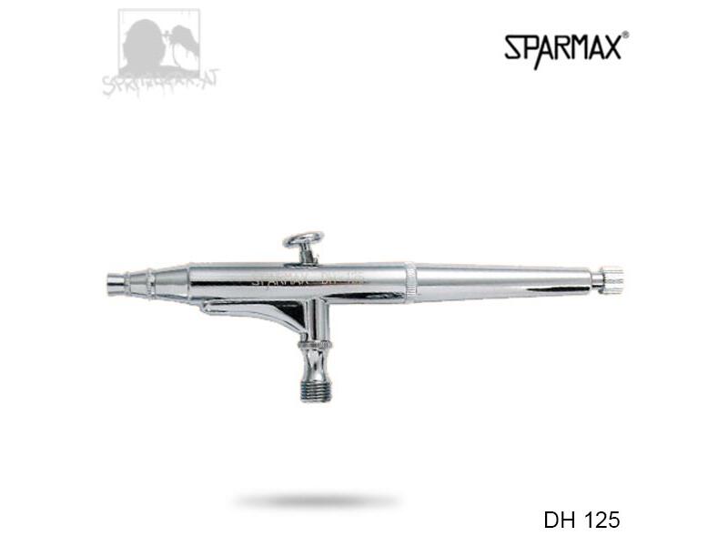 Sparmax DH 125 - 0,5 mm
