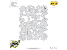 Artool - Kustom FX2 - Gear Head