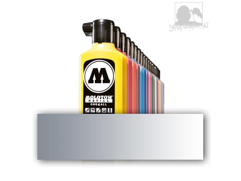 Molotow One 4 All - Cool Grey - 180 ml