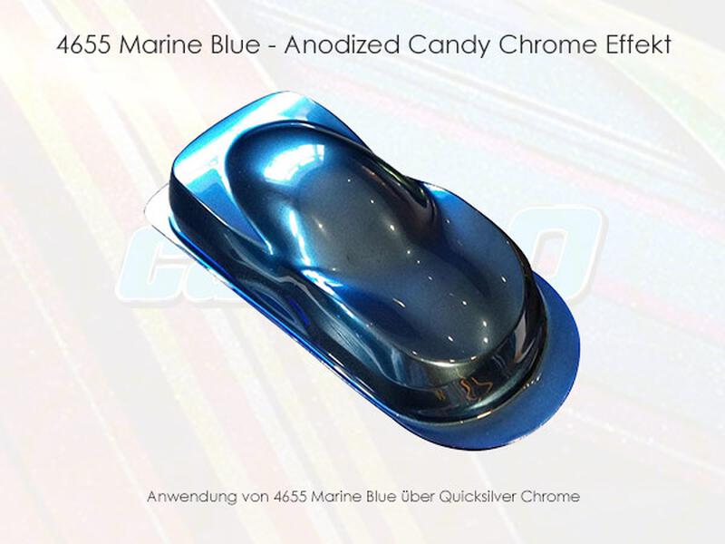 Auto Air - Candy2o - 4655 Marine Blue - 240 ml