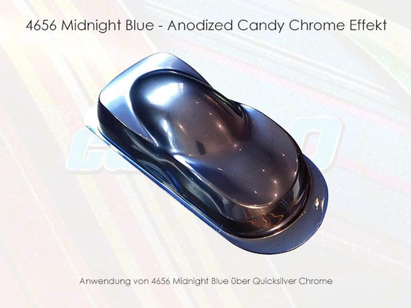 Auto Air - Candy2o - 4656 Midnight Blue - 240 ml