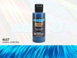 Auto Air - Candy2o - 4657 Caribe Blue - 240 ml