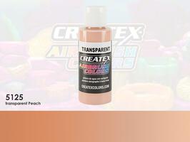 Createx Airbrush Colors im Farbton 5125 Transparent Peach