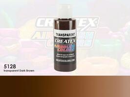 Createx Airbrush Colors im Farbton 5128 Transparent Dark...