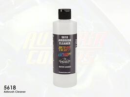 Createx - 5618 Airbrush Cleaner - 60 ml