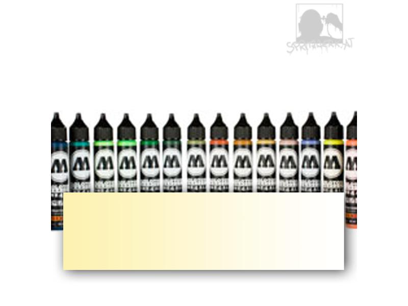 Molotow One 4 All - Vanille - 30 ml