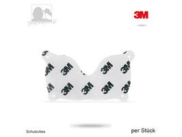 3M - Schutzvlies für Standard Mask