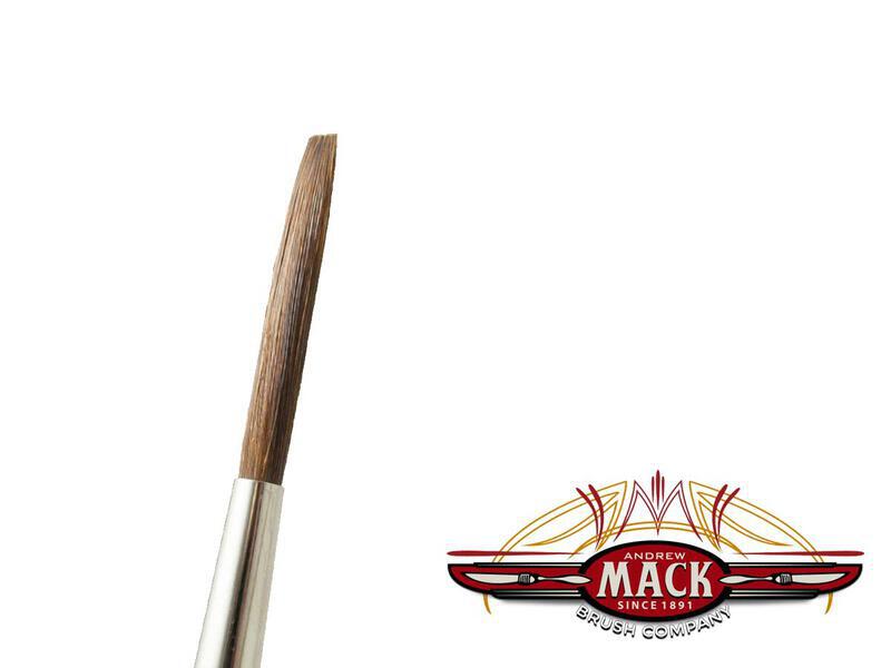Mack - Serie 2179 - Lettering Quill - Gr 1