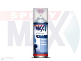 Spraymax - 2K Klarlack - Glanz - 400 ml