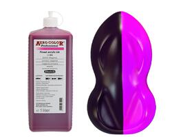 Schmincke Aero Color Professional - basis magenta 1000 ml