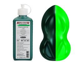 Schmincke Aero Color Professional - brillantgruen 250 ml