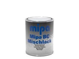 Mipa - BC Basislack - 000 farblos - 1000 ml