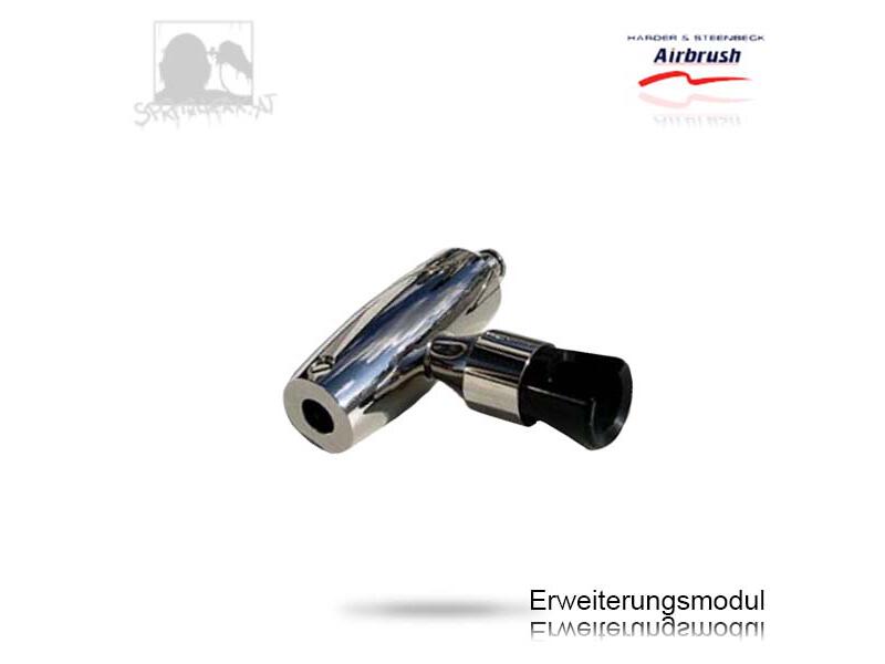 Airbrushhalter - Evo Design - Erweiterungsmodul