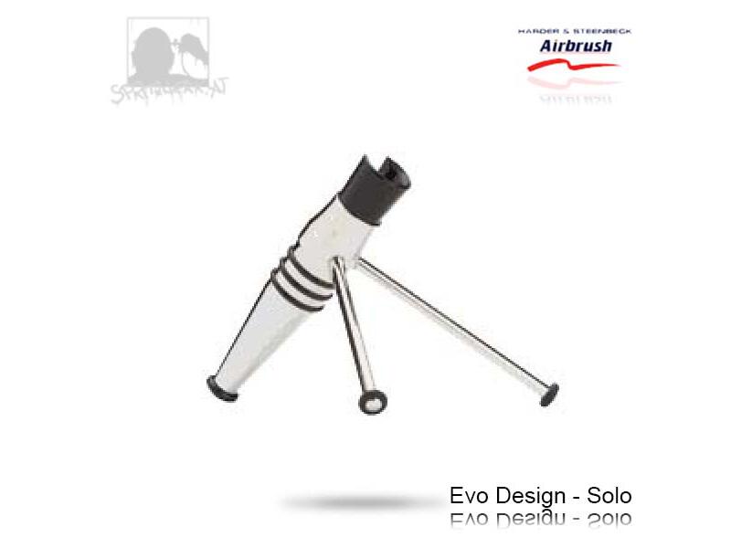 Airbrushhalter - Evo Design - Solo