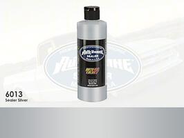 Auto Borne Sealer - 6013 Silver - 120 ml