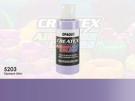 Createx Airbrush Colors im Farbton 5203 Opaque Lilac